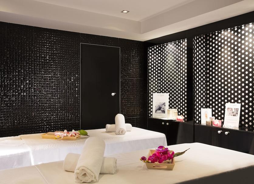 Spa Ảnh