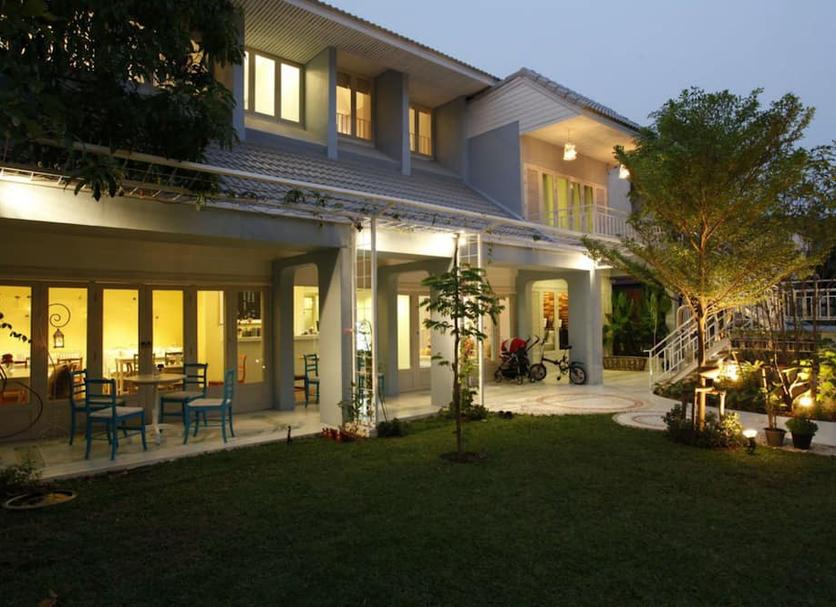 Toà nhà Ảnh
