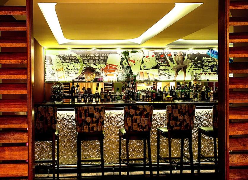 Bar Ảnh