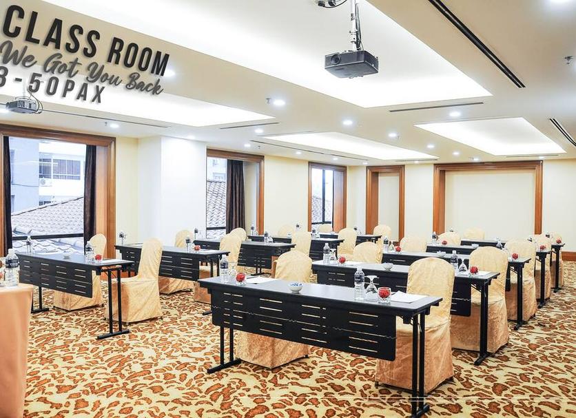 Conference room Ảnh