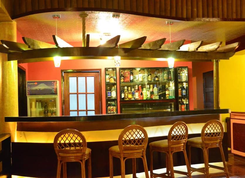 Bar Ảnh