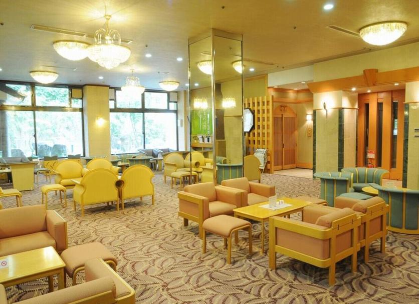 Lounge Ảnh