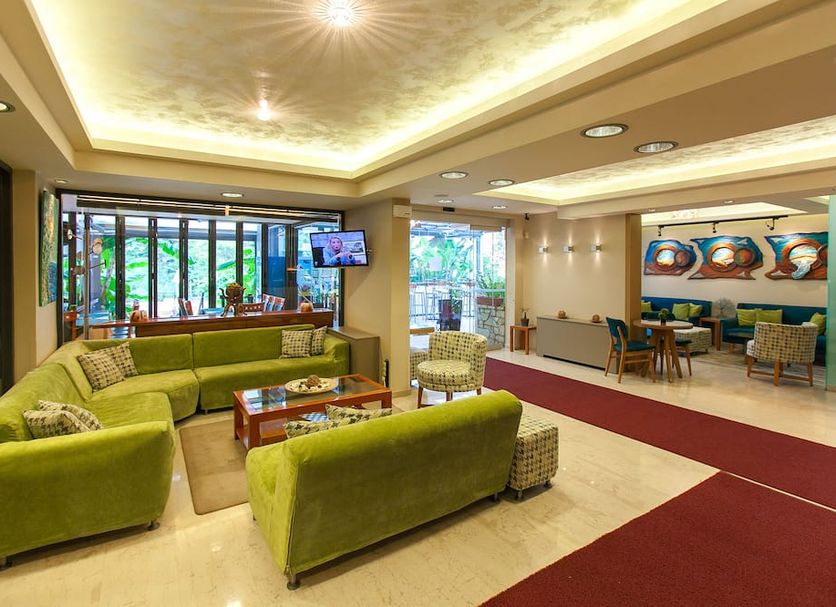 Lounge Ảnh