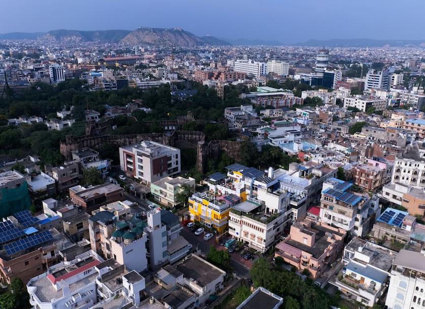 Cảnh ngoài trời Ảnh