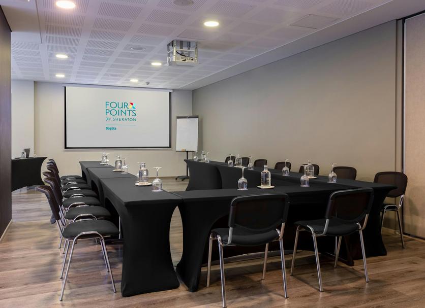 Conference room Ảnh
