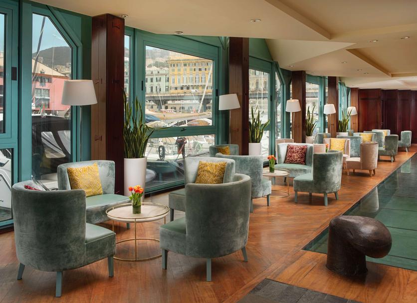 Lounge Ảnh