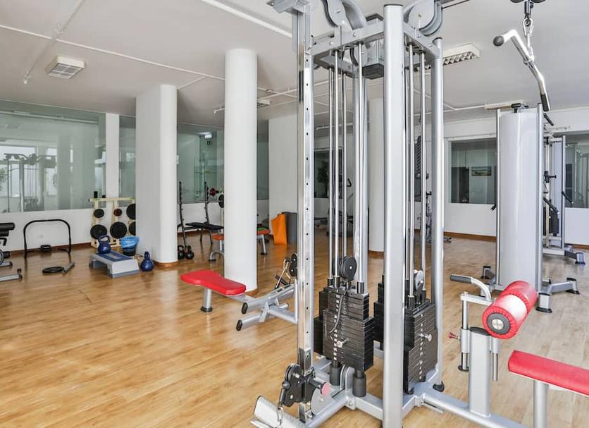 Gym Ảnh