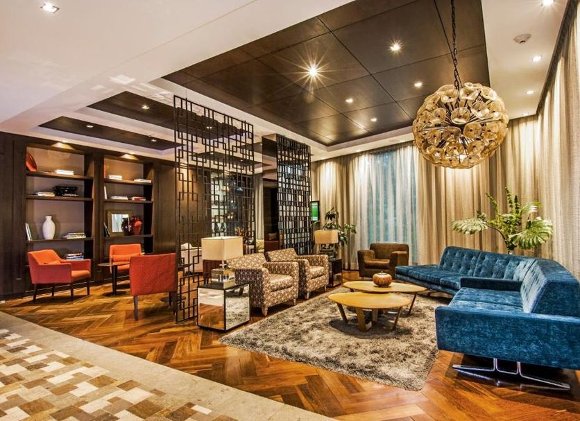 Lounge Ảnh