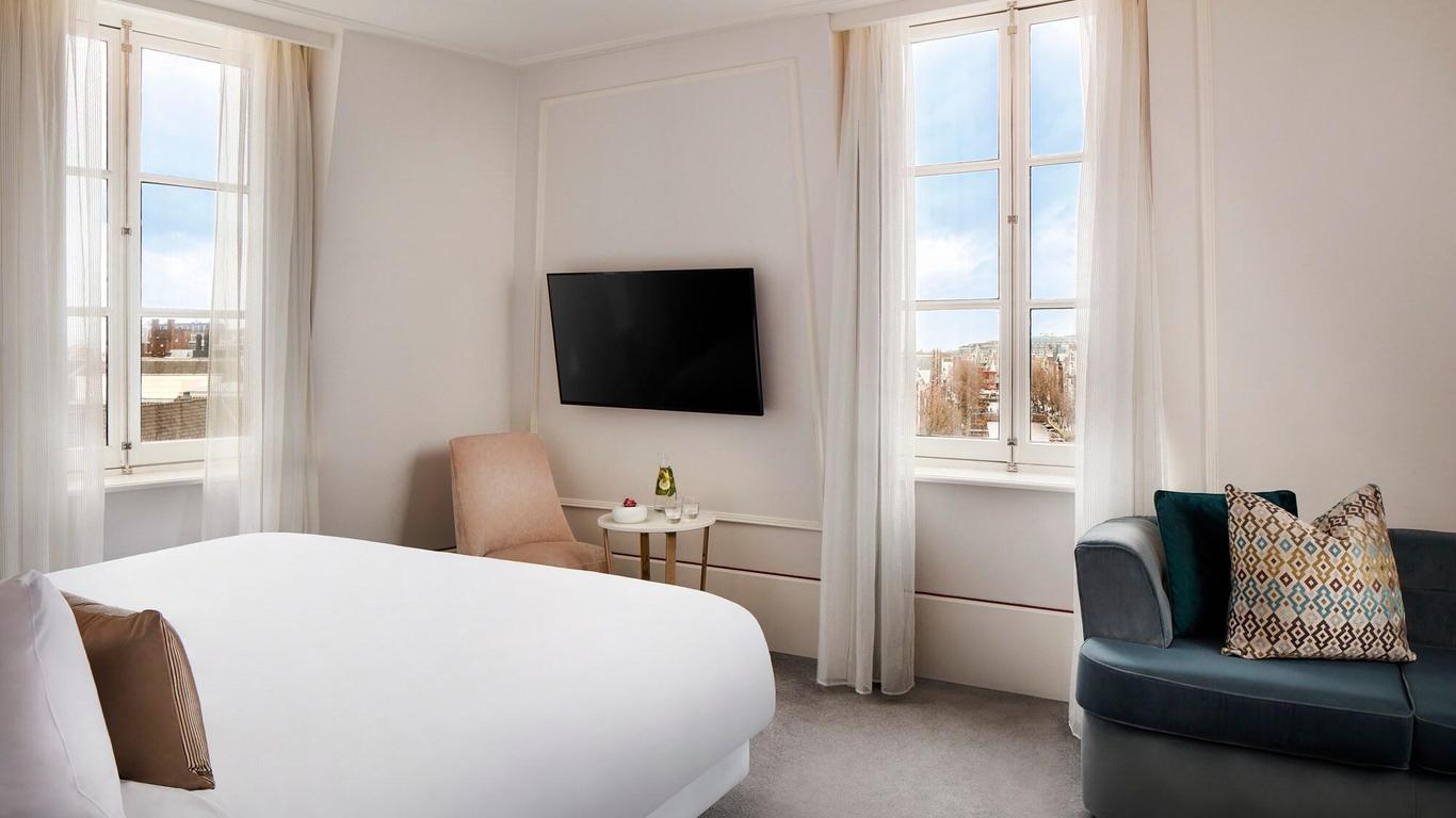 Tivoli Doelen Amsterdam Hotel