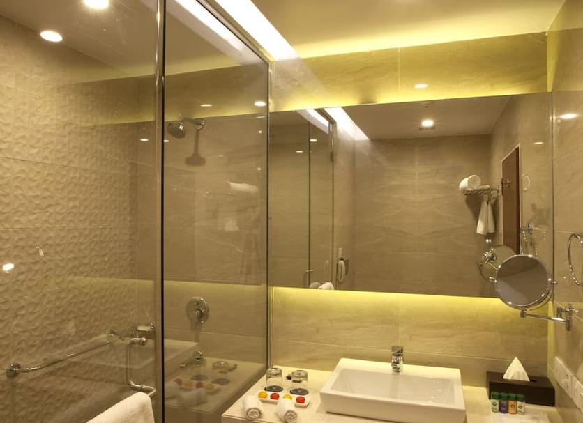 Phòng tắm Ảnh