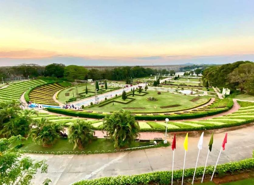 Cảnh ngoài trời Ảnh