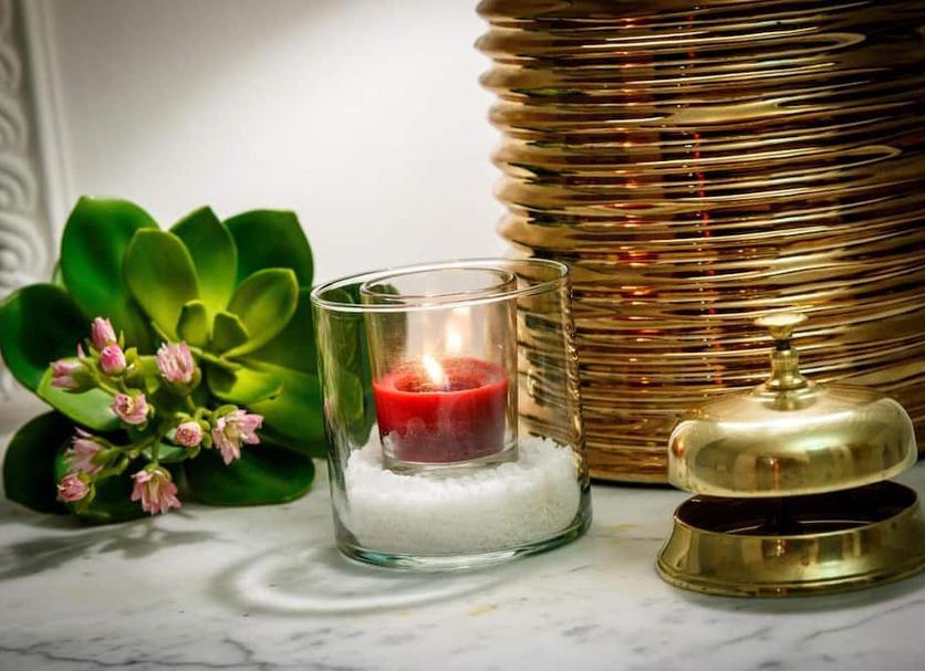 Tiện nghi trong phòng Ảnh