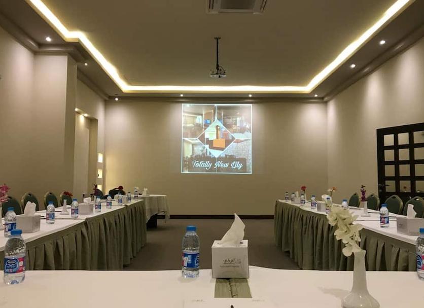 Conference room Ảnh