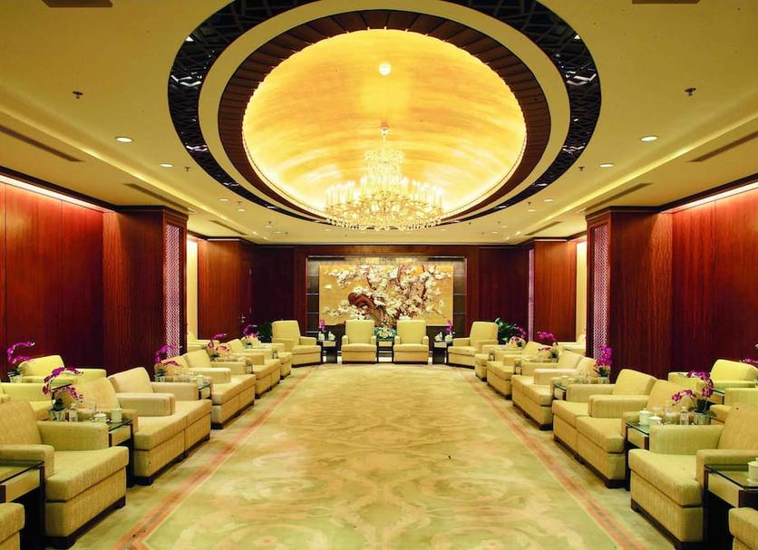 Lounge Ảnh