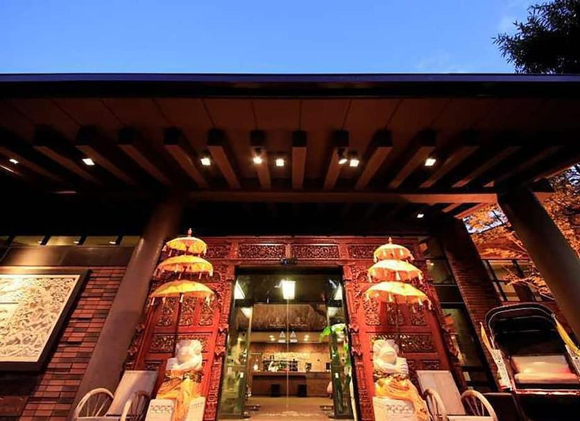 Cảnh ngoài trời Ảnh