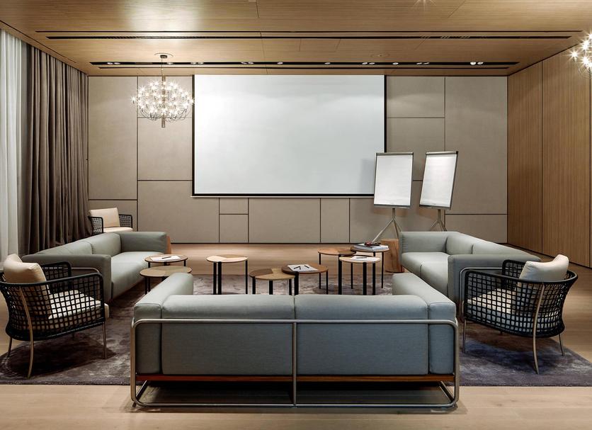 Lounge Ảnh