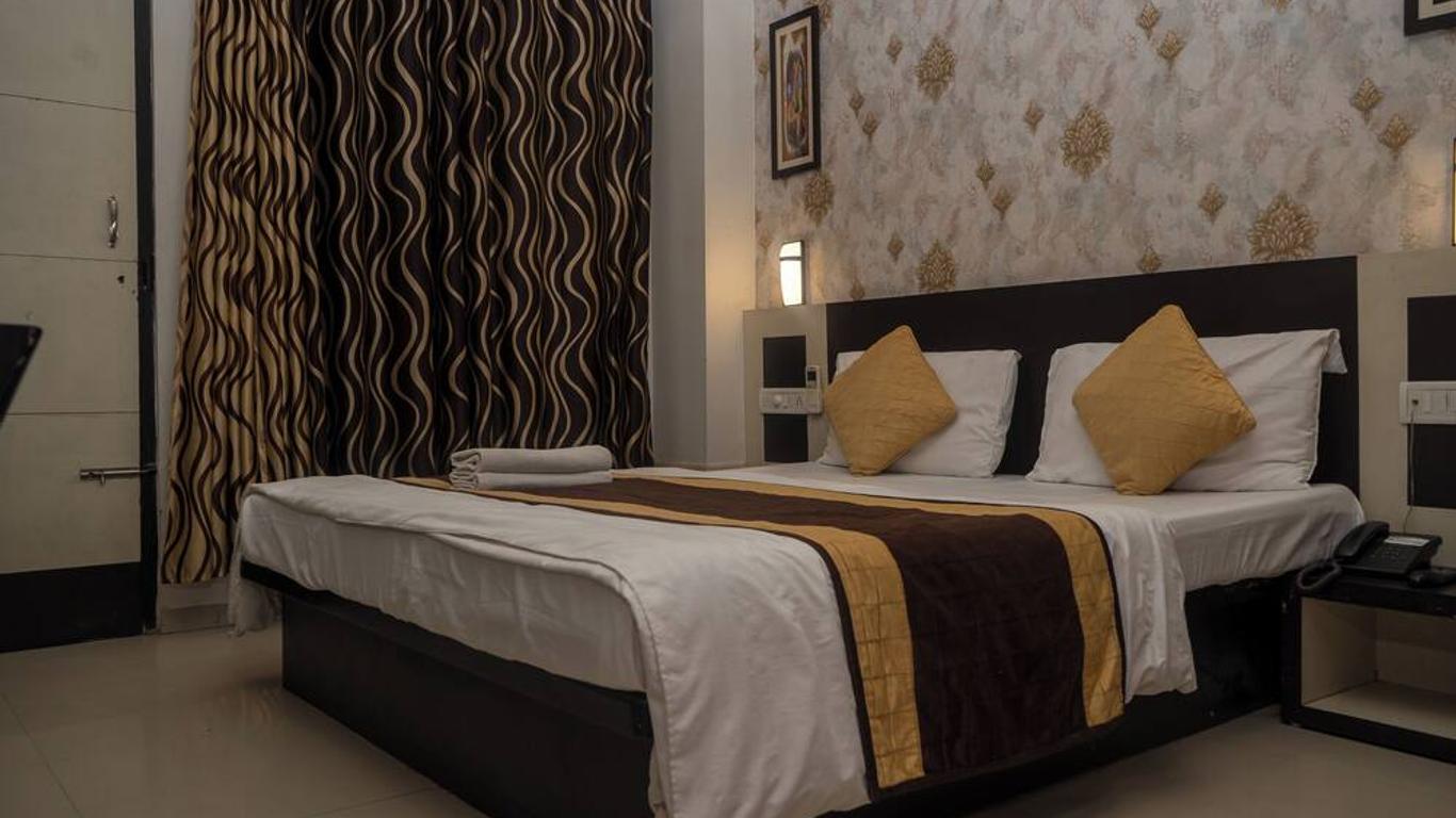 Hotel Ruby