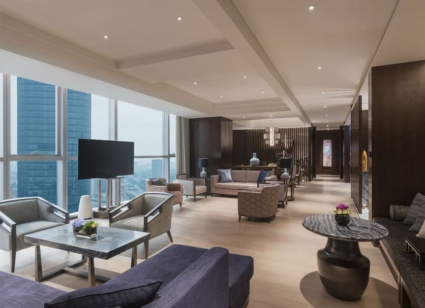 Lounge Ảnh