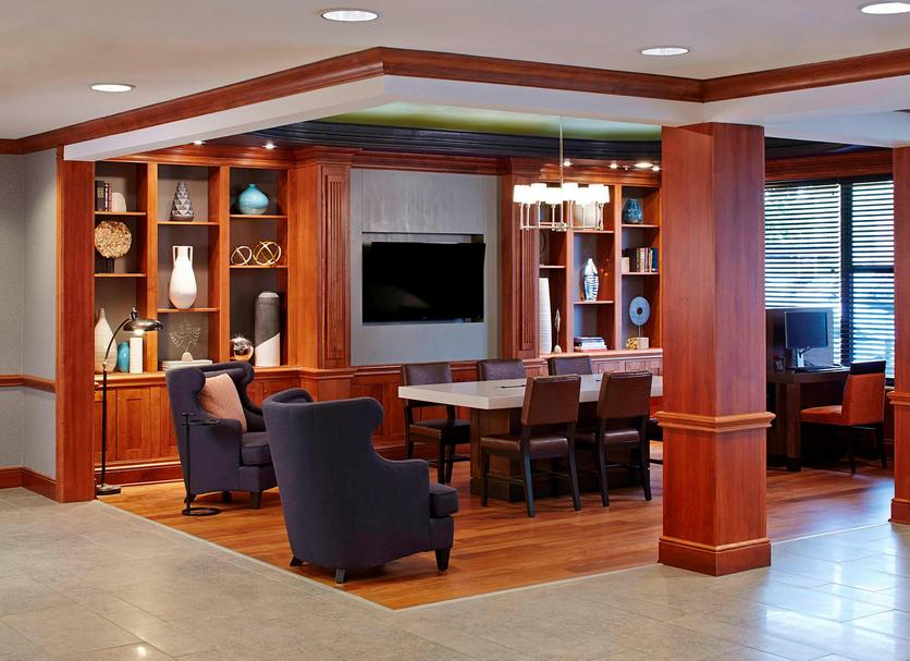 Lounge Ảnh