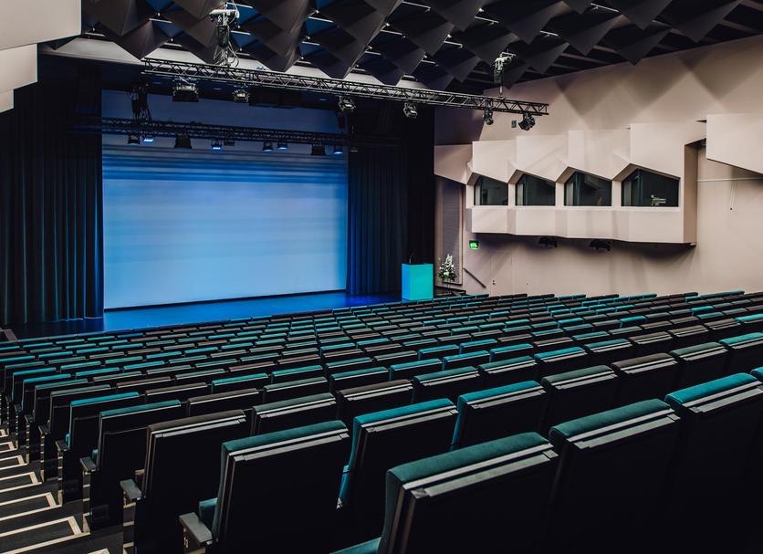 Conference room Ảnh