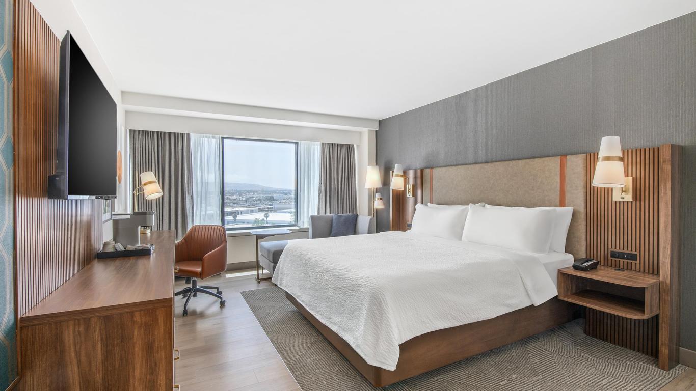 Holiday Inn Los Angeles Gateway - Torrance