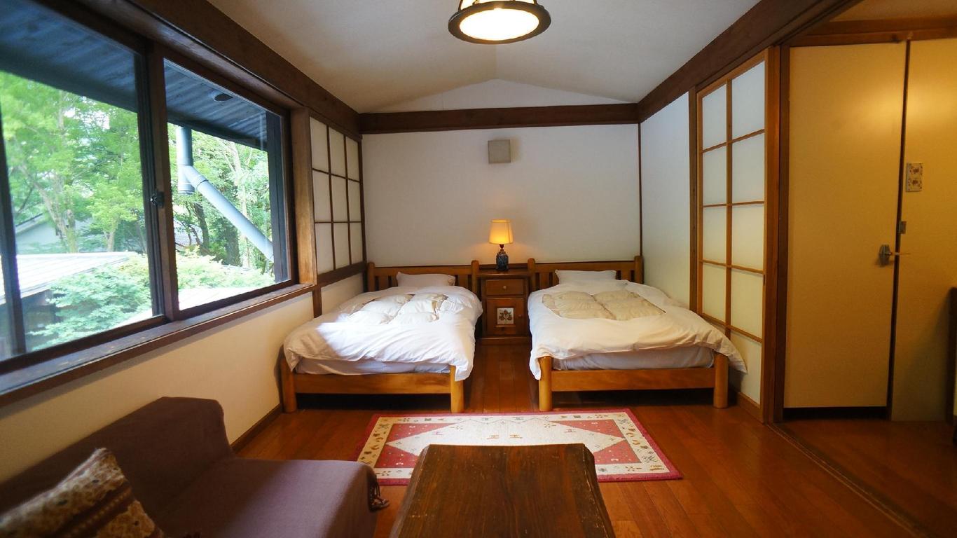 Auberge Kunugiya