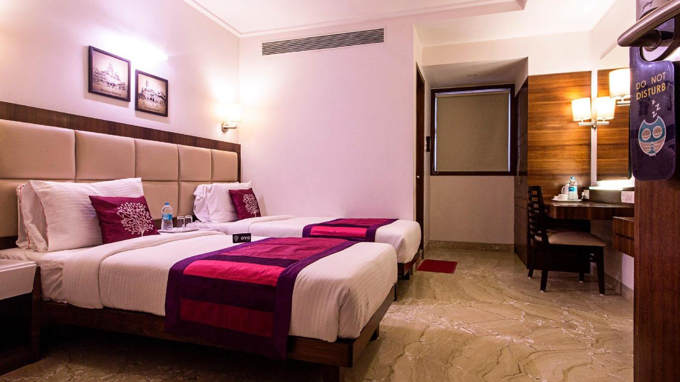 Hotel Better Home International