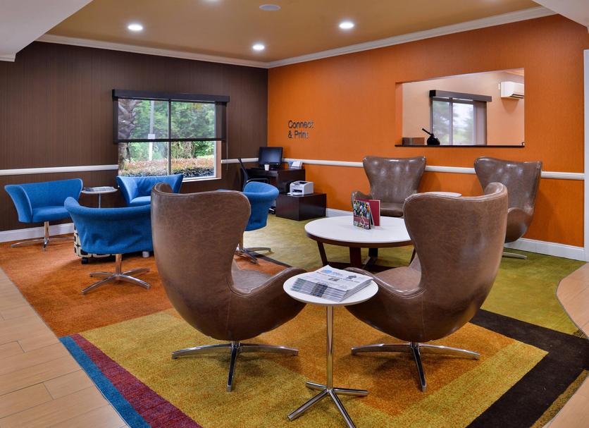 Lounge Ảnh