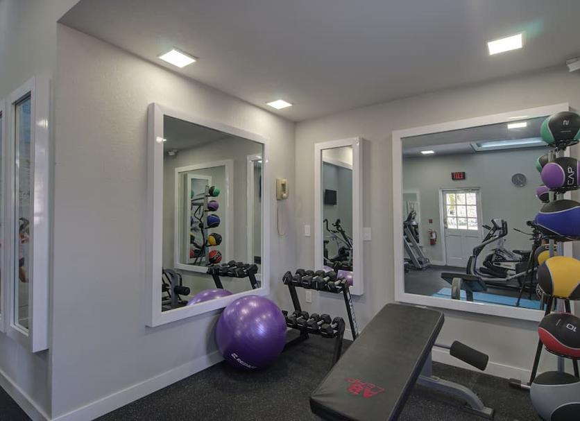Gym Ảnh
