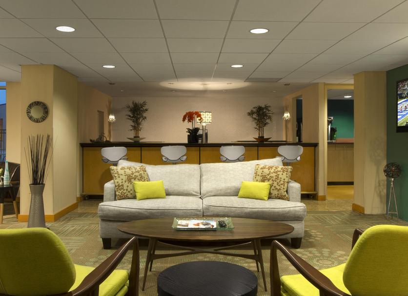 Lounge Ảnh