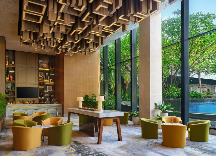 Lounge Ảnh