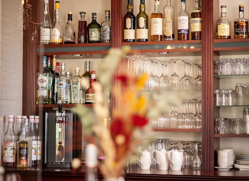 Bar Ảnh