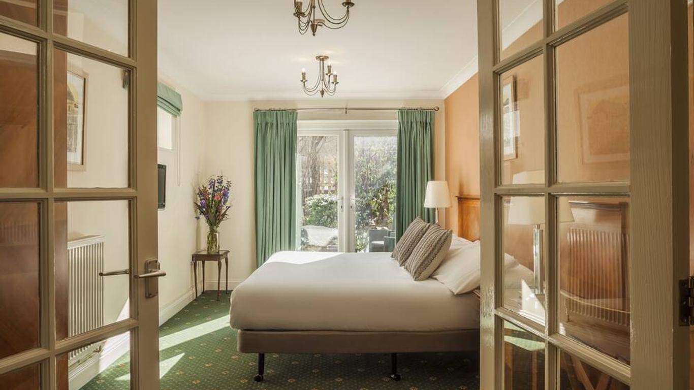The Devonshire Park Hotel