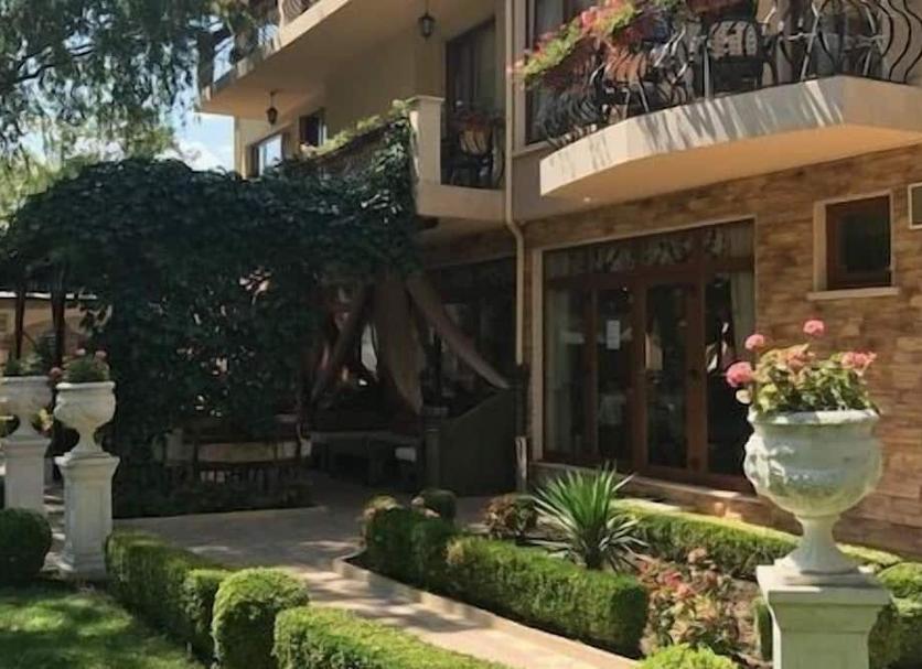 Cảnh ngoài trời Ảnh