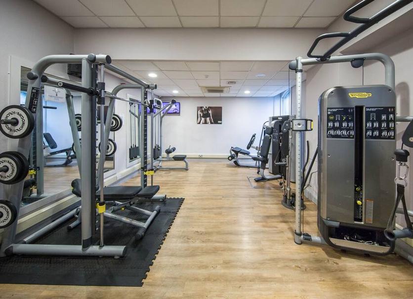 Gym Ảnh