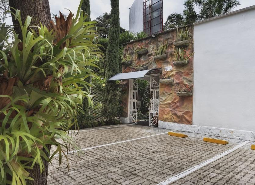 Cảnh ngoài trời Ảnh