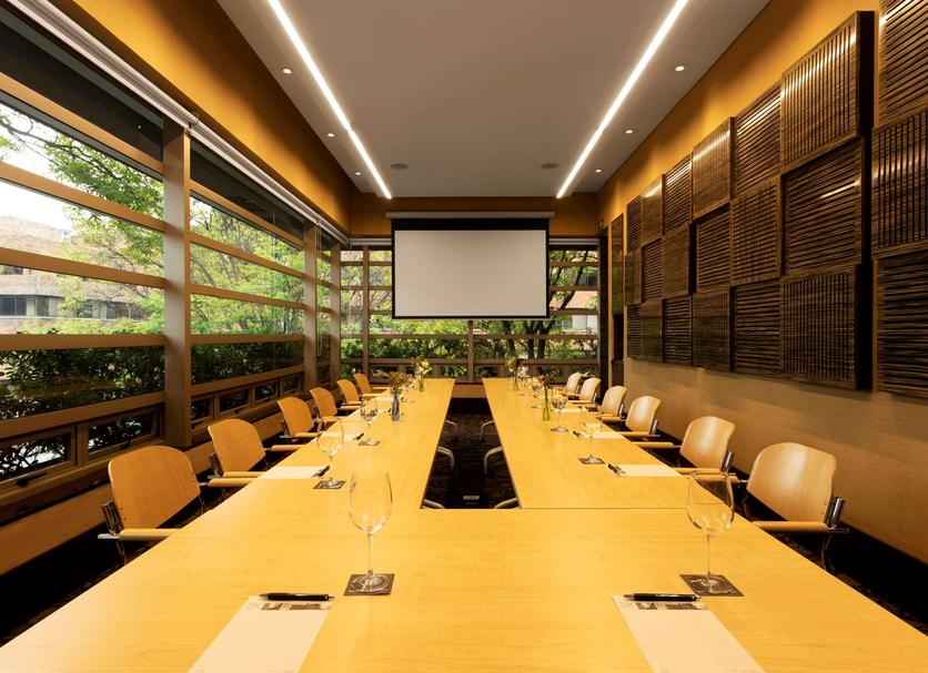 Conference room Ảnh
