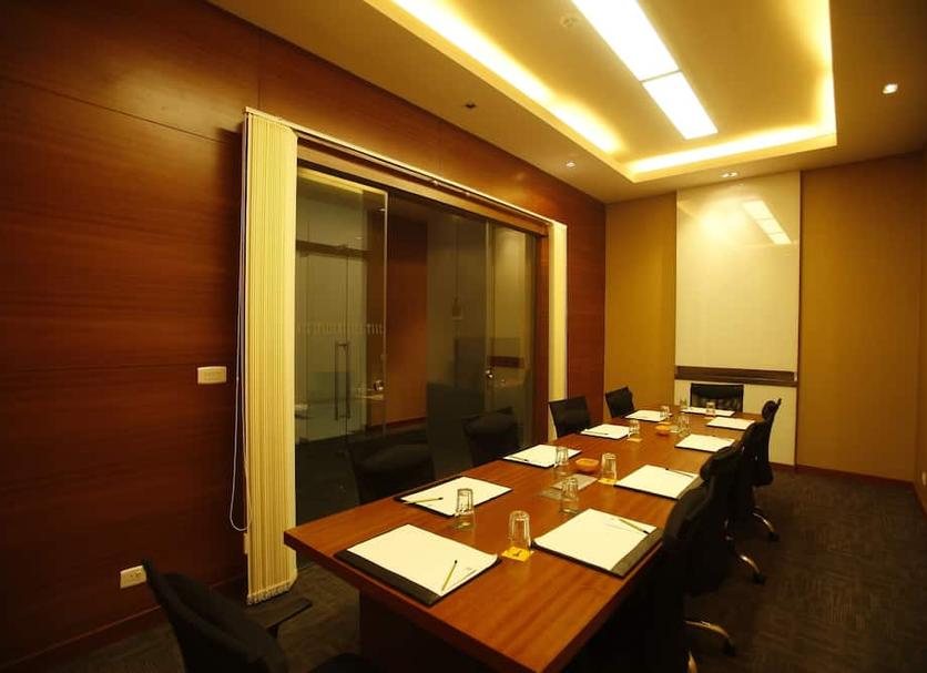 Conference room Ảnh