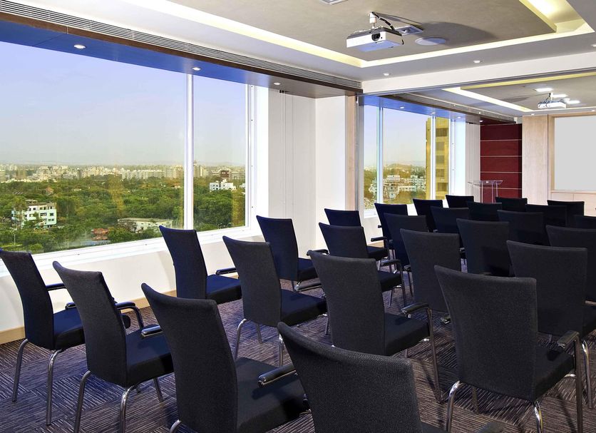 Conference room Ảnh