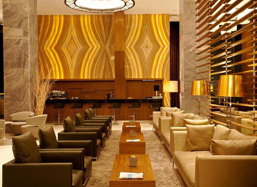 Lounge Ảnh