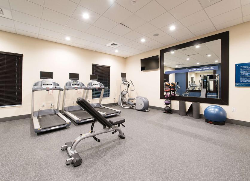 Gym Ảnh