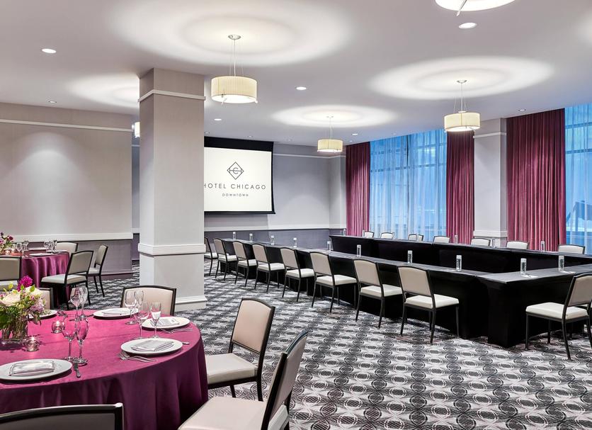 Conference room Ảnh