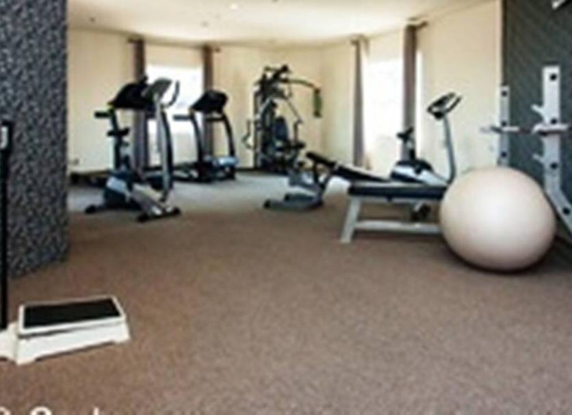 Gym Ảnh