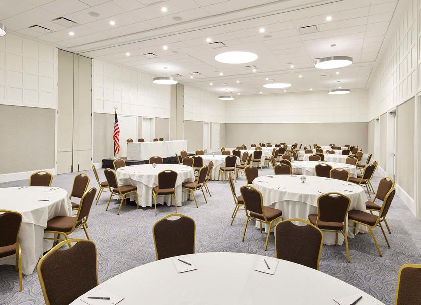 Conference room Ảnh