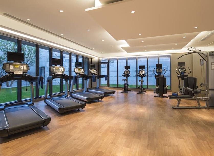 Gym Ảnh