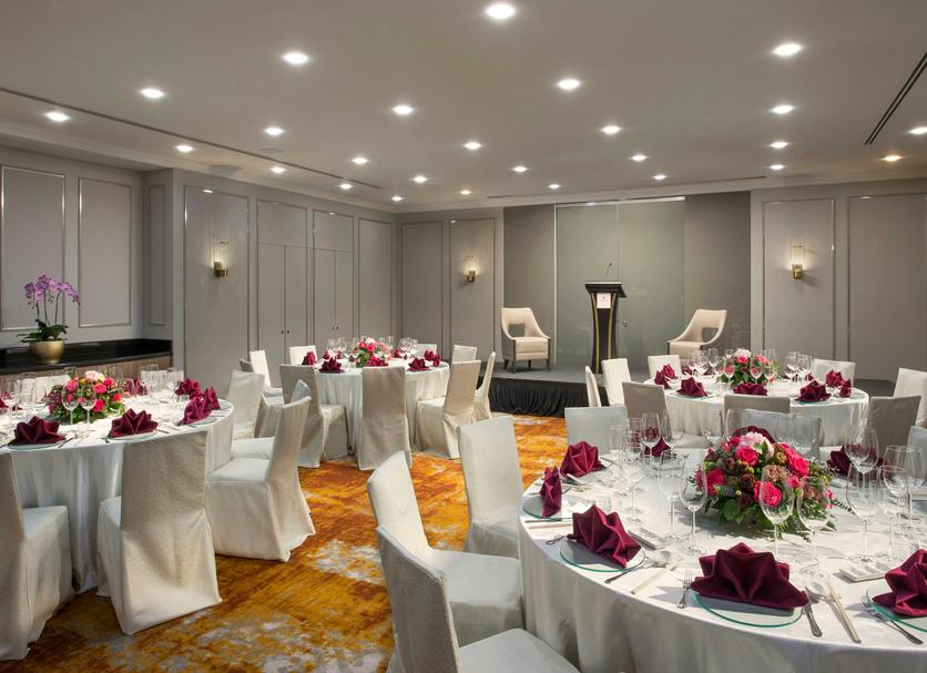 Conference room Ảnh
