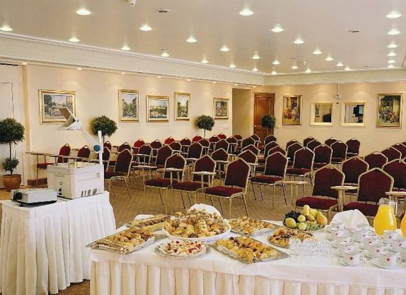 Sảnh yến tiệc Ảnh