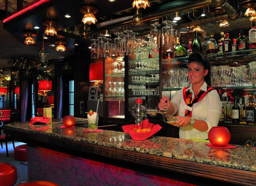 Bar Ảnh