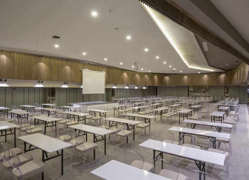 Conference room Ảnh