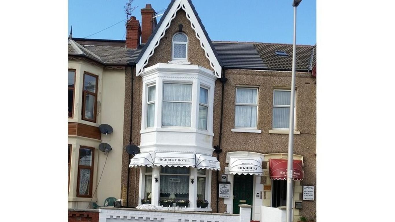 The Highbury Hotel